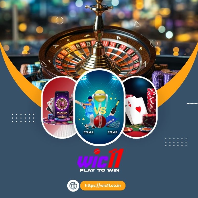 Bet On Cricket With The Best Cricket Betting App